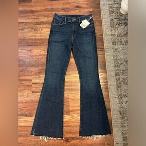 Mother The Weekender Fray